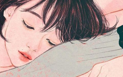 三分之一的自己