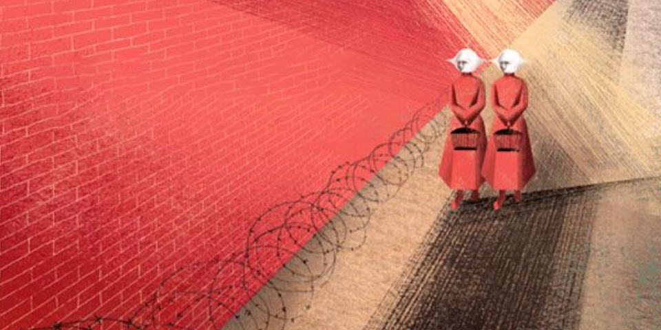 反乌托邦作品大事记