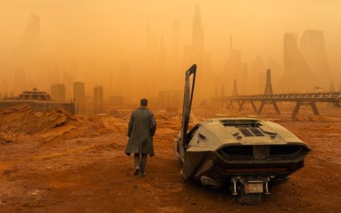 银翼杀手2049