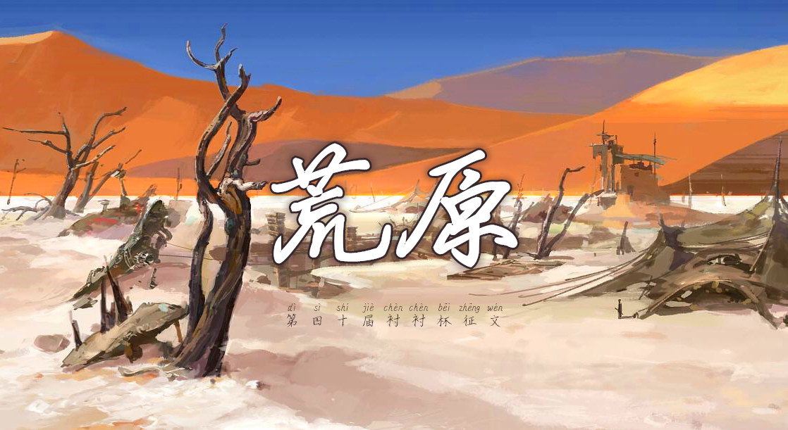 第四十届衬衬杯征文评论集锦