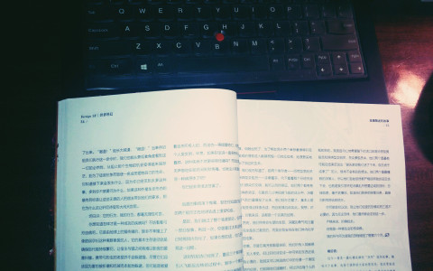 专访科幻维基河流：常从剧情主题风格三个方面对科幻小说进行评价