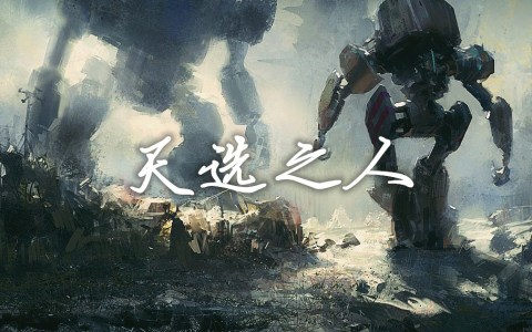 天选之人