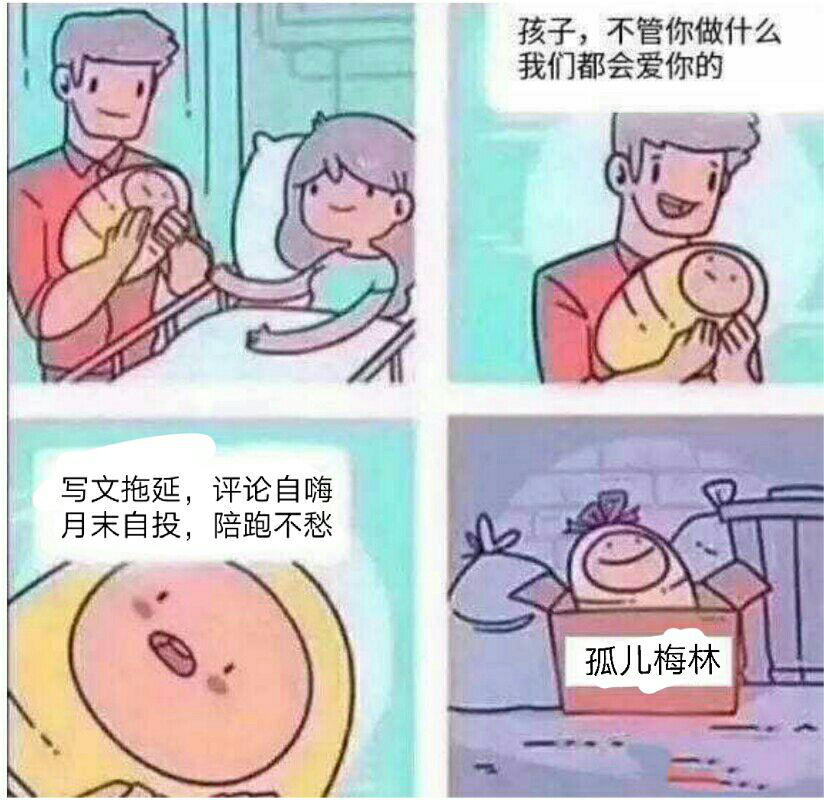 梅评