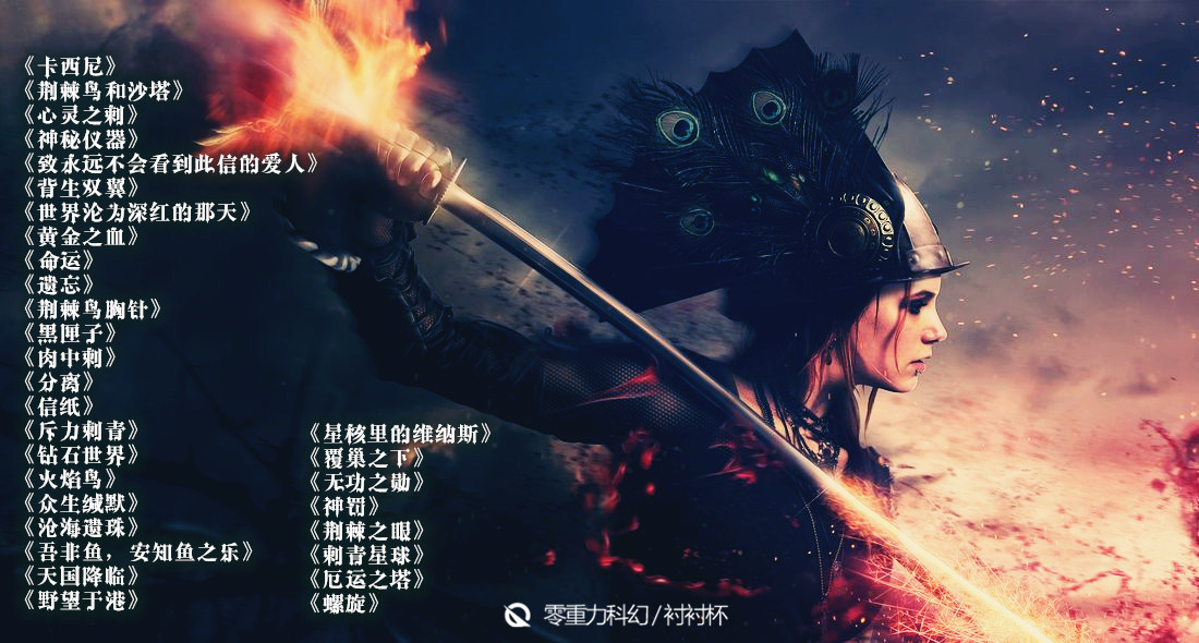 第四十五届衬衬杯评论集锦