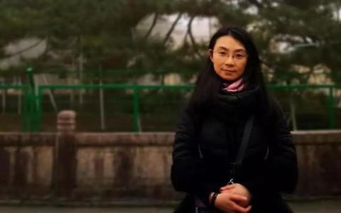 科幻作家：顾备