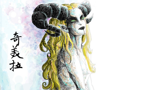 第四十八届衬衬杯获奖信息