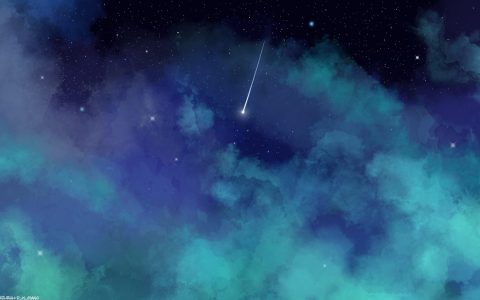 专访久隆计划成员繁星似尘