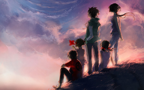 从创作到评论，从考古到办刊