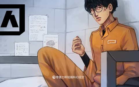 第三届零重力杯短篇《囚》