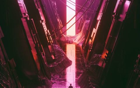 Don Mupasi X Visualdon的视觉艺术