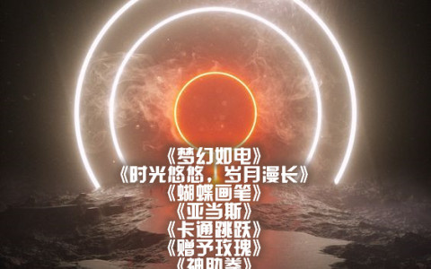 第六届零重力杯短篇截稿日作品导读