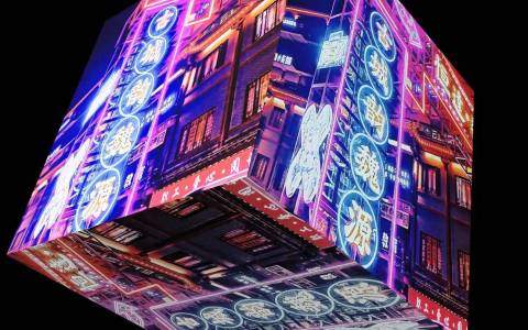 “国风”科幻征文大赛