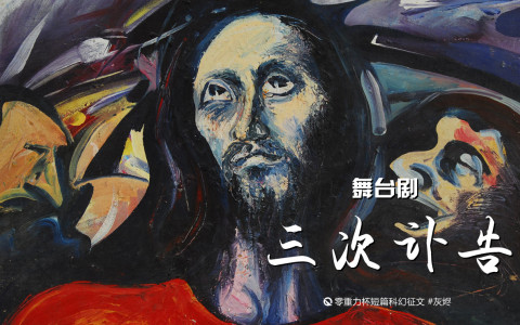 第九届零重力杯短篇《三次讣告》评论