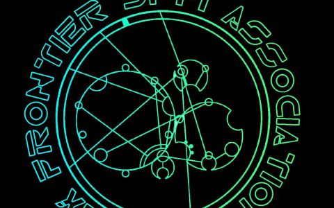 谭景天：陕西省西安市高新一中边缘科幻协会创建始末