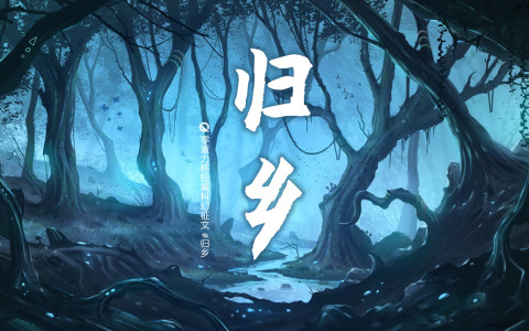 第十二届零重力杯短篇《归乡》评论