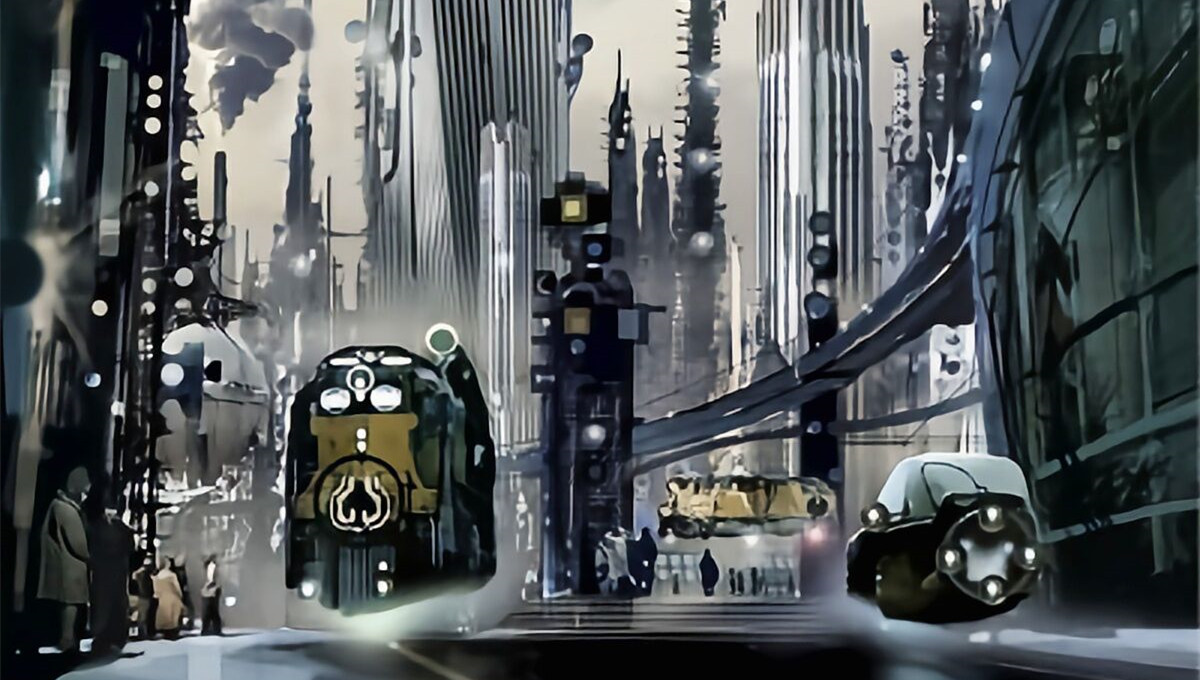 寻找神秘作家旦旦：解读清华大学科幻协会“旦旦”系列幻想故事