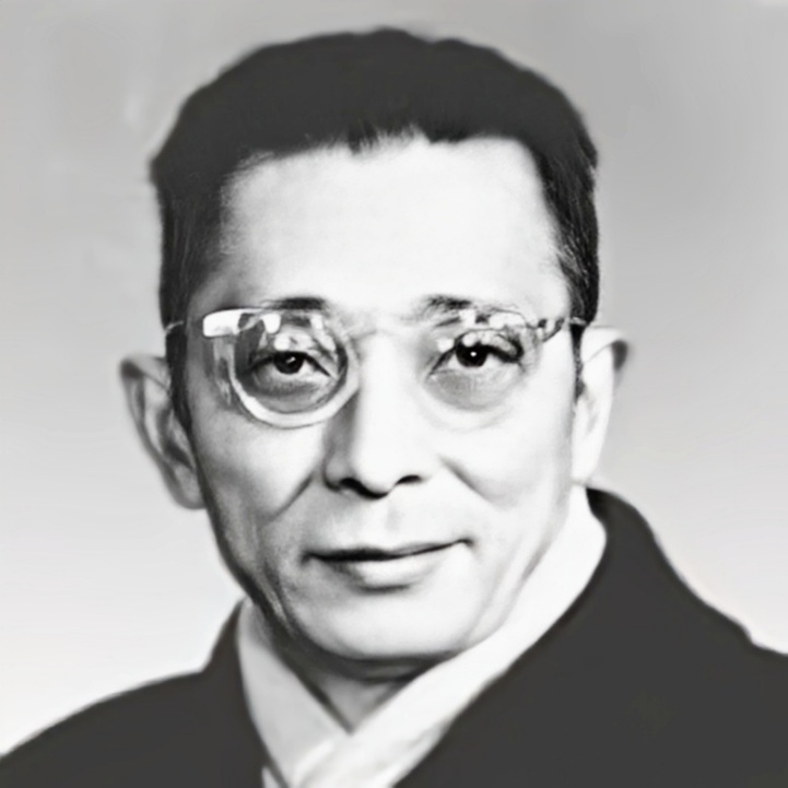 顾均正（1902~1980）