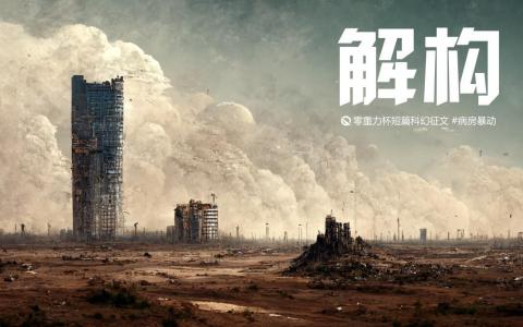 解构