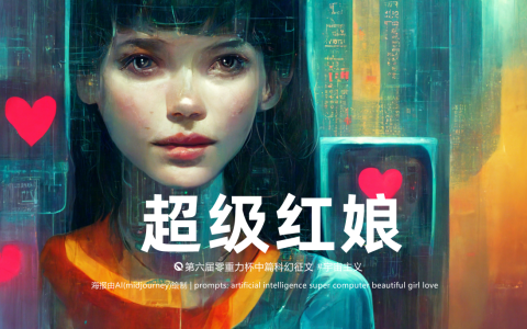 第六届零重力杯中篇《超级红娘》评论