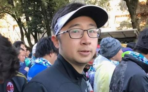 徐韧泽：科幻协会记忆是多年后宝贵的回忆