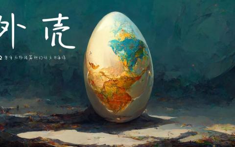 第十七届零重力杯短篇《外壳》评论