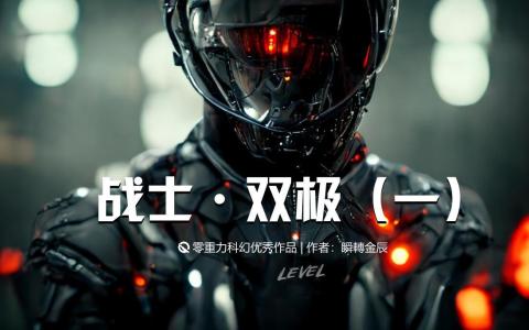 战士：双极（一）