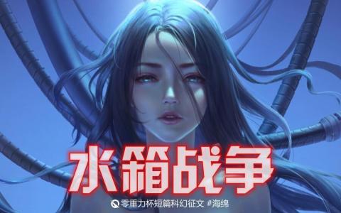 海报来自Karan S'jet同人绘画作品 https://www.artstation.com/artwork/2xzava