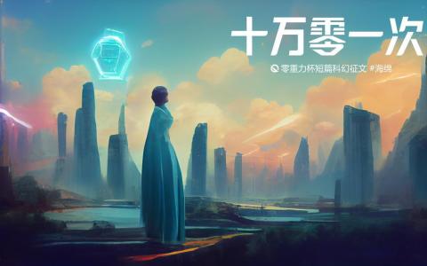 海报由AI（Midjourney）绘制 | Prompts: A trade with AI