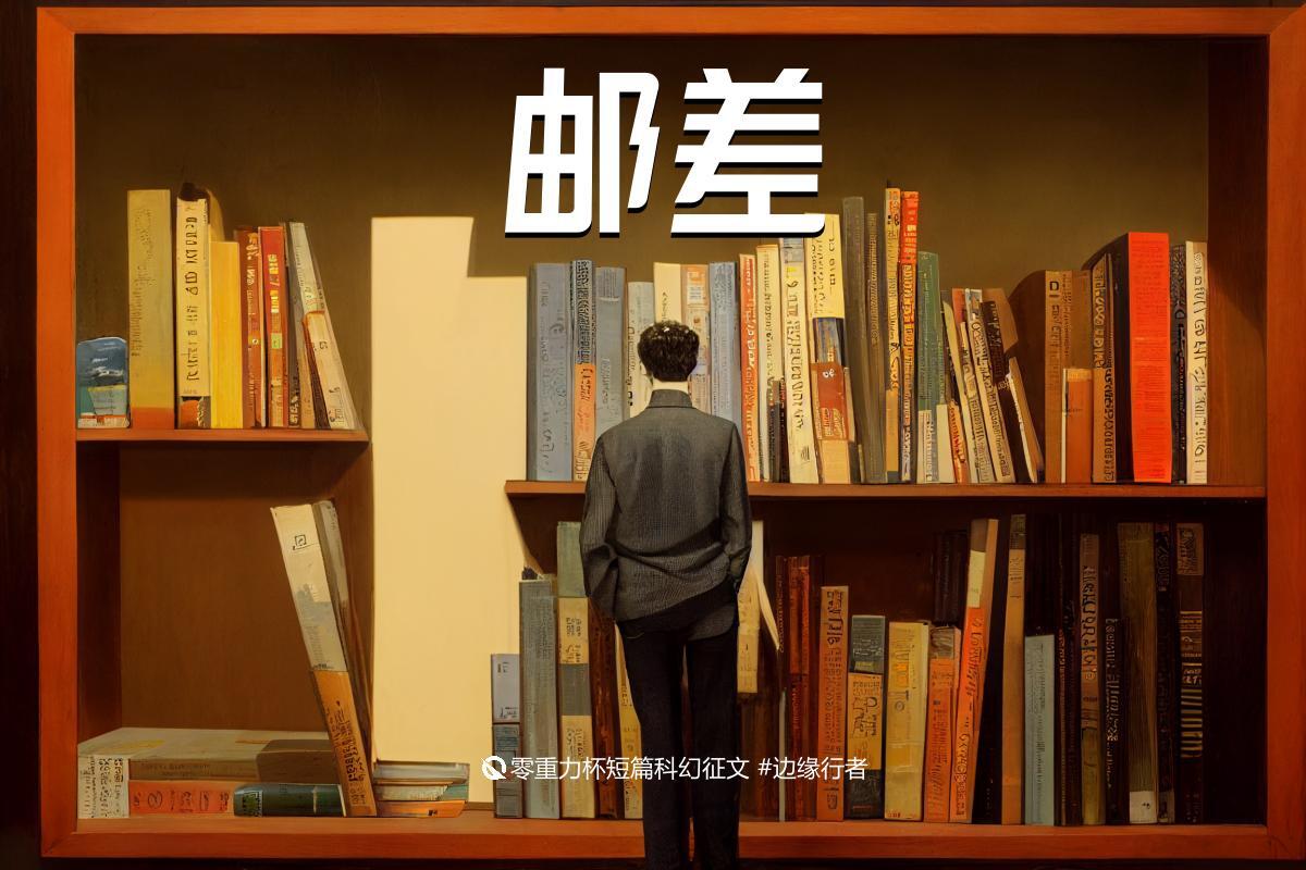 海报由Midjourney绘制