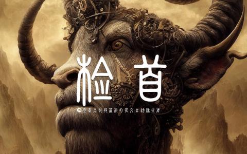 海报由Midjourney绘制