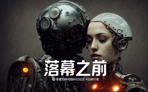 海报由Midjourney绘制