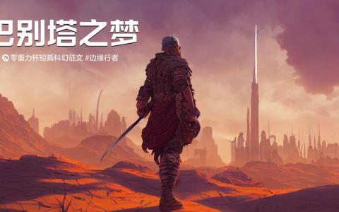 海报由Midjourney绘制