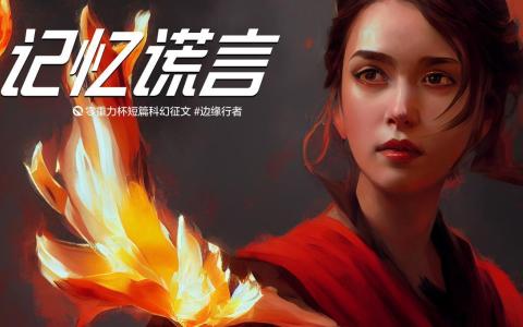 海报由Midjourney绘制