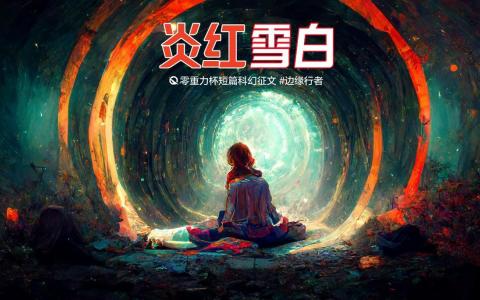 第十八届零重力杯短篇《炎红雪白》评论