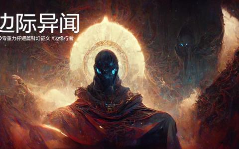 海报由Midjourney绘制