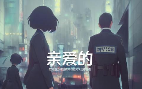 海报由Midjourney绘制