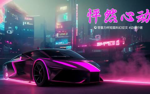 海报由Midjourney绘制