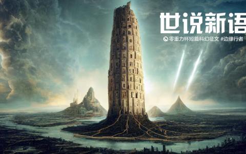 海报由Midjourney绘制