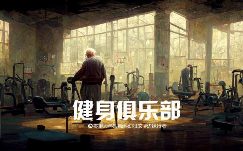 海报由Midjourney绘制