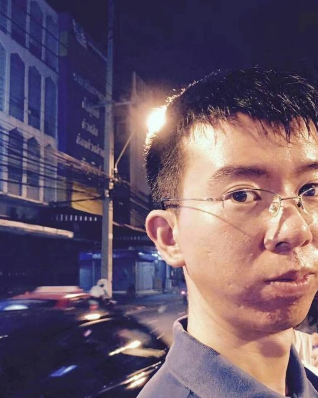 申霖：科幻社团往往依托于核心成员运作