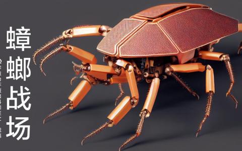 海报由Midjourney绘制