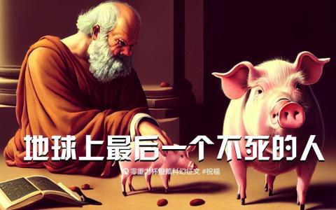 海报由Midjourney绘制