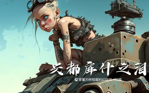 海报由Midjourney绘制