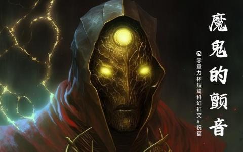 海报由Midjourney绘制