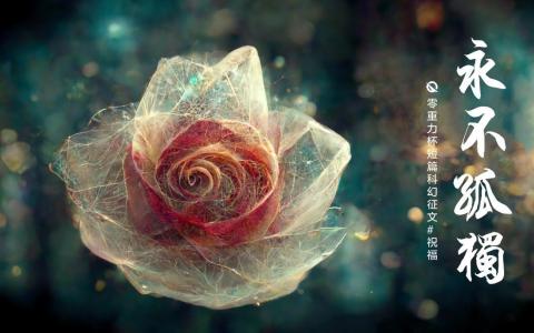 海报由Midjourney绘制