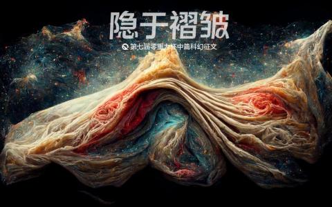 海报由Midjourney绘制