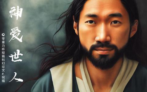 海报由Midjourney绘制