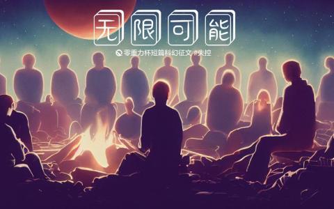 海报由Midjourney绘制