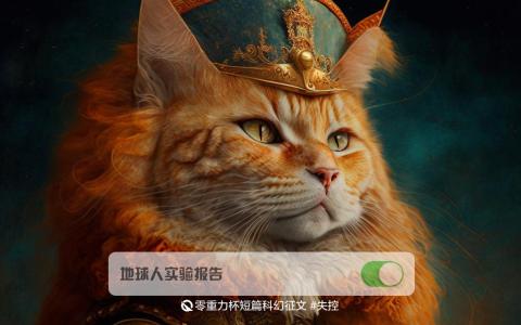 海报由Midjourney绘制