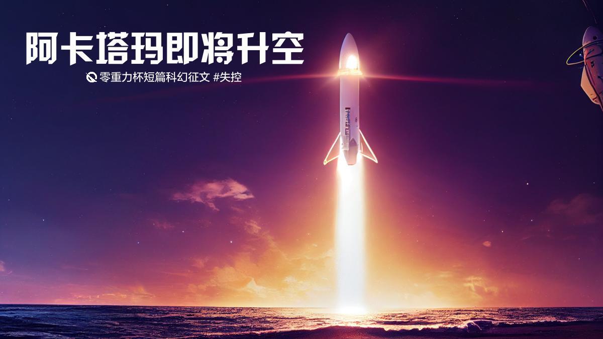 海报由Midjourney绘制